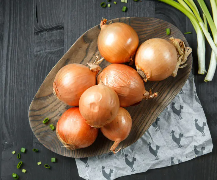 Лук